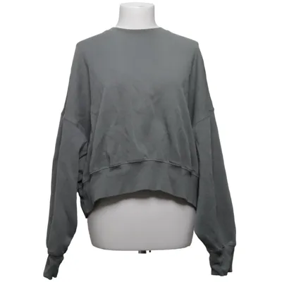 Sweatshirt (Grijs) van Etam Katoen, Polyester