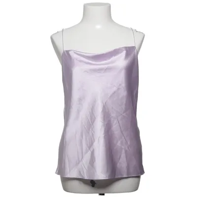 Débardeur (Violet) de Dorothee Schumacher Élasthane, Soie, Viscose