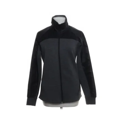 Fleece jas (Grijs, Zwart) van Energetics Elastaan, Polyamide, Polyester, Viscose