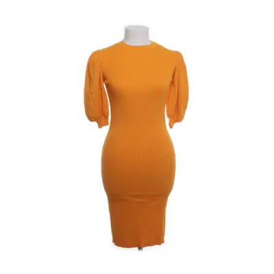 Dress (Orange) from Sisters Point