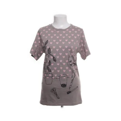 T-shirt (Beige) från Tshirt Store Ekologisk bomull