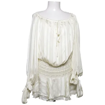 Dress (White)