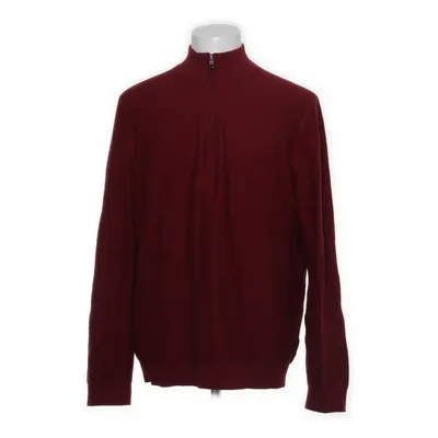Sweater (Red) from Olymp Cotton