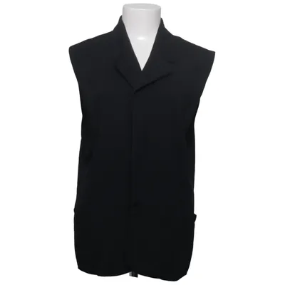 Weste (Schwarz) von New Fast Polyester, Viskose