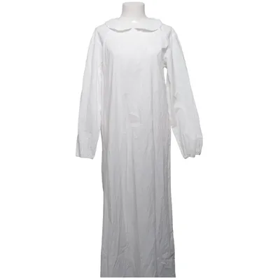 Chemise (Hvid) fra MyWear Bomuld