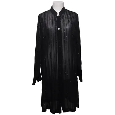 Blouse (Noir) de Almia Polyester