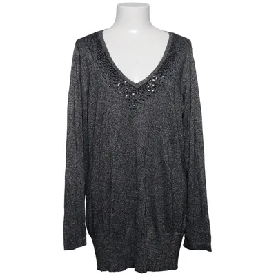 Tröja (Grå) från Högl Viskos