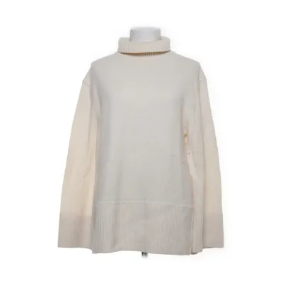 Polotröja (Vit) från & Other Stories Ull