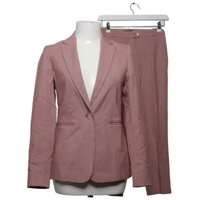 Pak (Roze) van Massimo Dutti Viscose