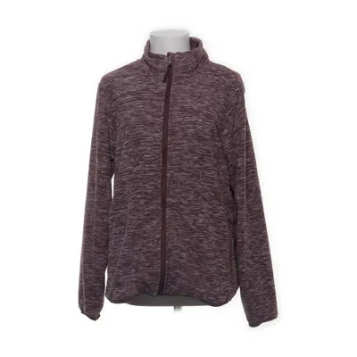 Fleecejakke (Pink) fra Active Touch Polyester