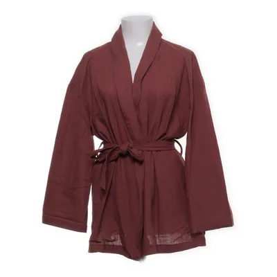 Morgenmantel (Pink) Polyester