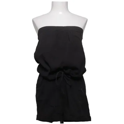 Combinaison (Gris) de Crazy World Coton