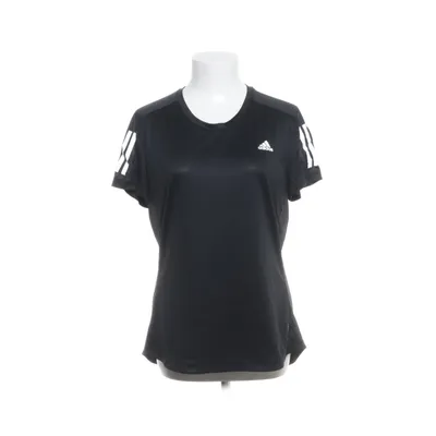 Träningstopp (Svart) från Adidas Återvunnen polyester