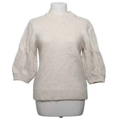 Sweater (Onlsussie Wool 3/4 Highneck) from ONLY Acrylic, Polyester, Wool