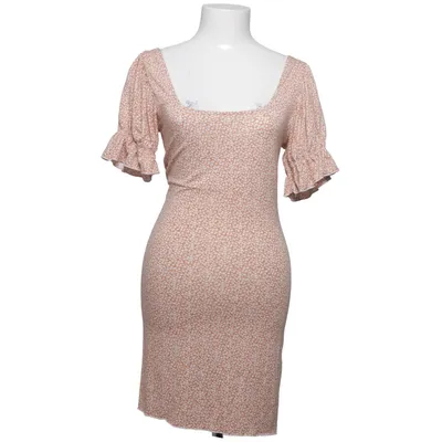 Dress (Beige, Multicolored) from LTB