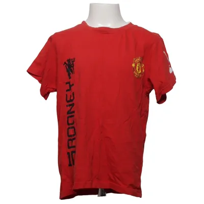 Football jersey (Rooney) from Manchester United