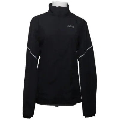 Veste de sport (Noir) de Gore Élasthane, Polyester