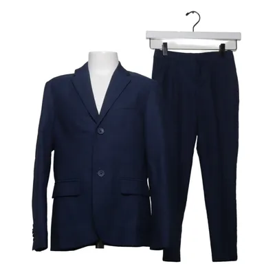 Jakkesæt (Blå) fra Zara