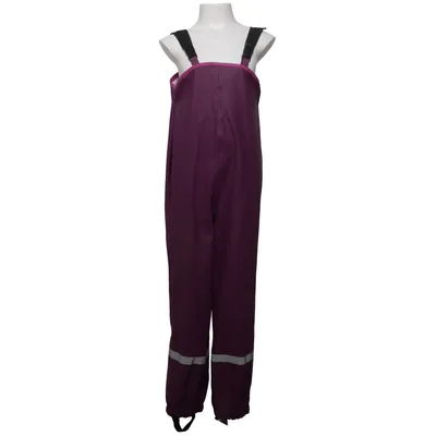 Pantalon imperméable (Violet) de MyWear Active Polyester, Polyuréthane