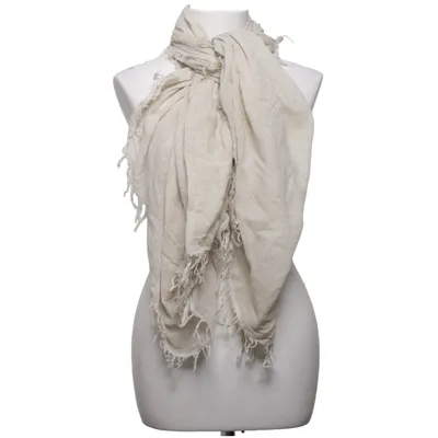 Halstørklæde (Beige) fra Zadig & Voltaire
