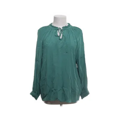 Blouse (Green) from Marie Sixtine Viscose