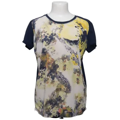 Top (Blauw, Geel, Meerkleurig) van Colette