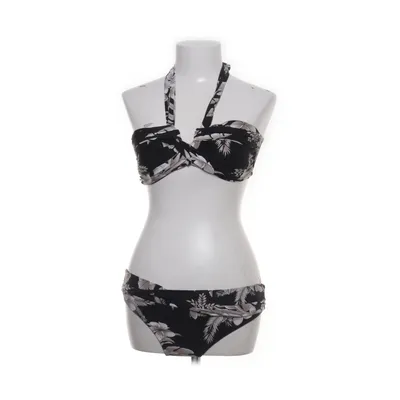 Bikini (Svart, Vit) från Seafolly Elastan, Polyamid