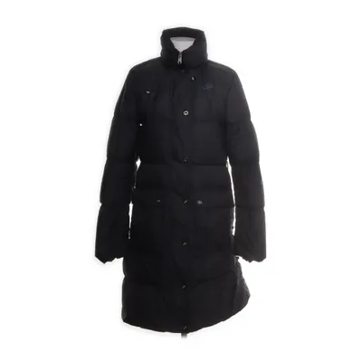 Winter coat (Black) from Nike Polyester, Faux fur, Acrylic, Nylon, Down
