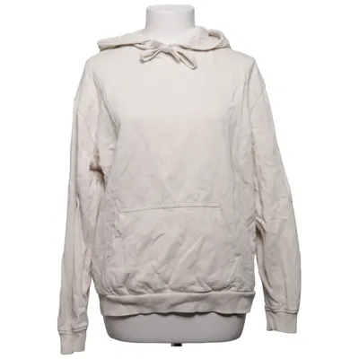 Sweat à capuche (Beige) de C Organic Cotton Coton