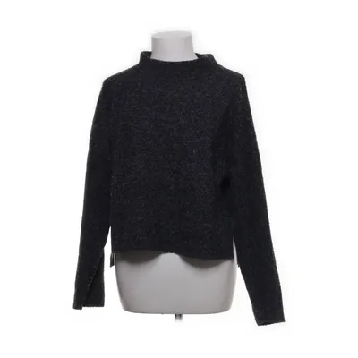 Pull-over (Gris) de Light Before Dark Acrylique, Élasthane, Polyamide