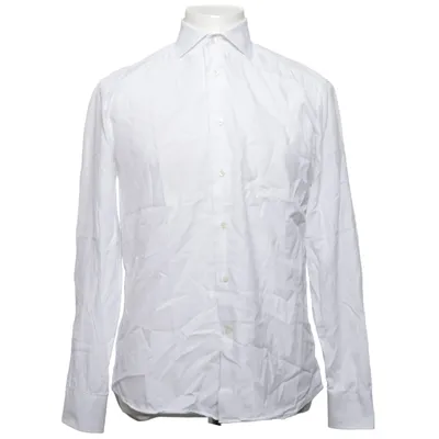 Skjorta (Vit) från La Chemise