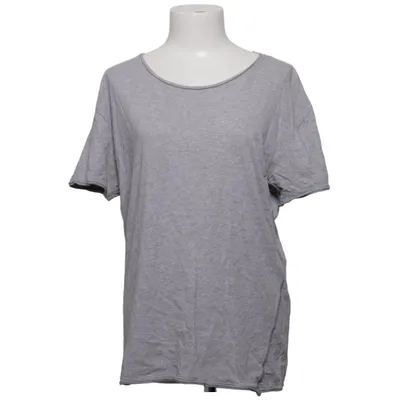 T-shirt (Grå) fra Bread & Boxers