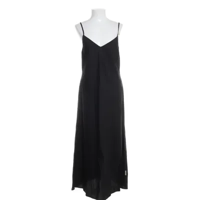 Maxikjole (Sort) fra Armedangels Lyocell, Viscose