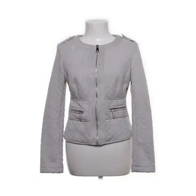 Jacka (Grå) från Osley Elastan, Polyester