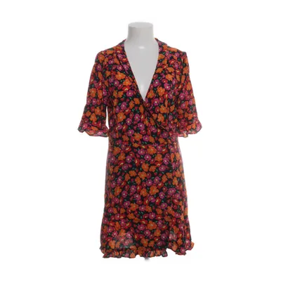 Omlottklänning (Flerfärgad) från Zara Accessories