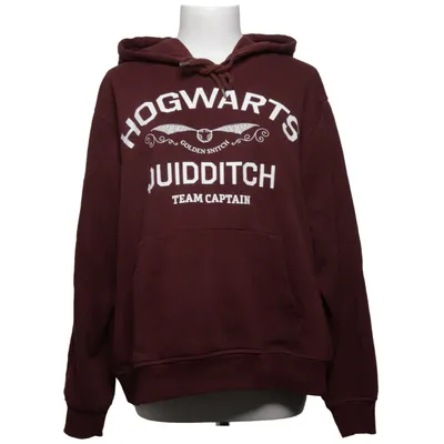 Hættetrøje (Rød) fra Harry Potter x H&M Bomuld, Polyester
