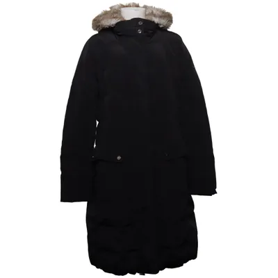 Manteau d'hiver (Gris) de Geox Acrylique, Polyamide, Polyester