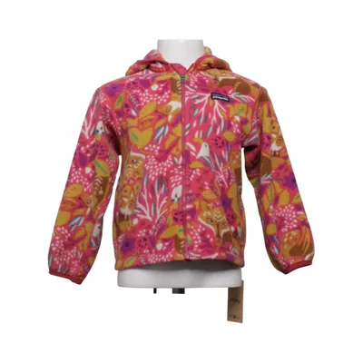 Capuchon sweater (Roze, Meerkleurig) van Patagonia
