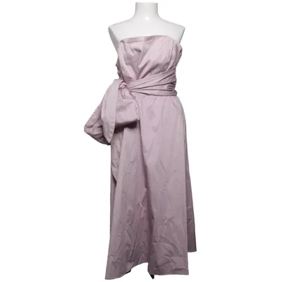 Aftonklänning (Rosa) från ASOS Bomull, Elastan, Polyester