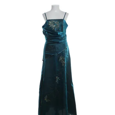 Robe de soirée (Bleu) de Cherlone