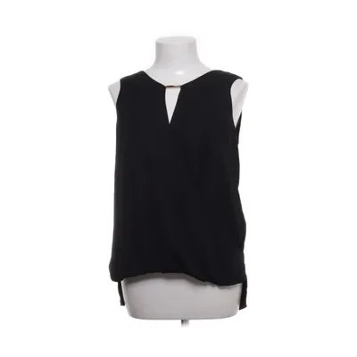 Topp (Svart) från Morgan de Toi Elastan, Polyester