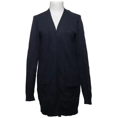 Cardigan (Blauw) van VILA Polyamide, Polyester, Viscose