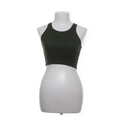 Crop top (Green) from LeGer by Lena Gercke x About You
