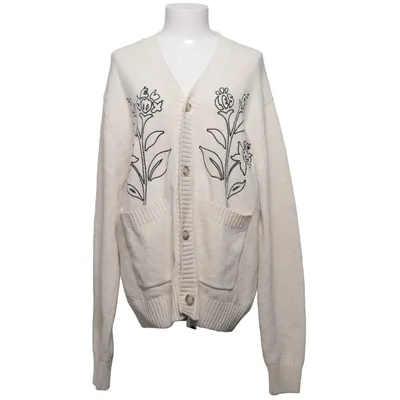 Cardigan (Beige) fra Les Deux Bomuld, Polyester