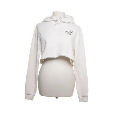 Hoodie (White) from Herschel Supply co.