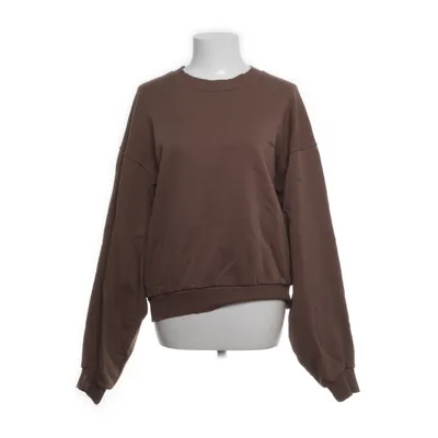 Sweatshirt (Brown) from C'est Normal Organic cotton, Polyester