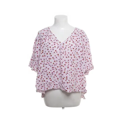 Haut (Rose, Gris, Multicolore) de Anna Glover x H&M Viscose