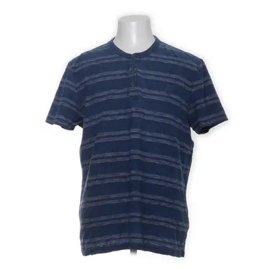 Farfarströja (Blå, Vit) från Fat Face Bomull