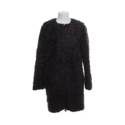 Winter coat (Gray) from SAND Acrylic, Nylon, Polyester
