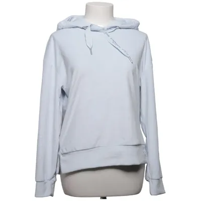 Capuchon sweater (Blauw) van Strenesse Blue Elastaan, Polyester